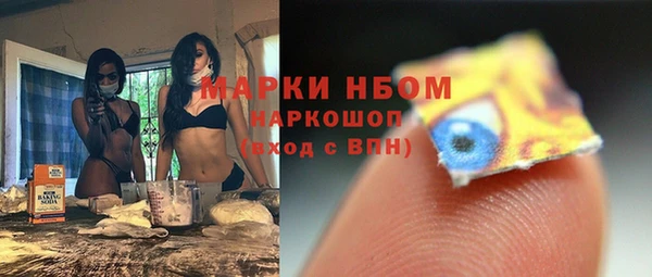 крисы Липки