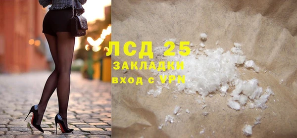 крисы Липки