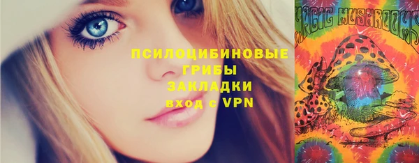 крисы Липки